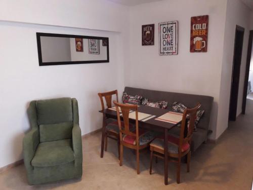 Apartamento Avenida Parque, Córdoba (photo 5)