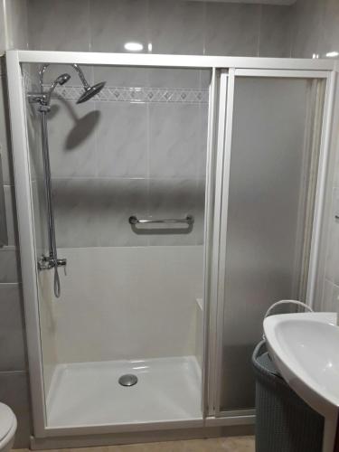  Apartamento Avenida Parque in Córdoba