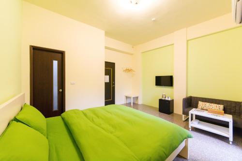 Nice Guanxi - Hsinchu