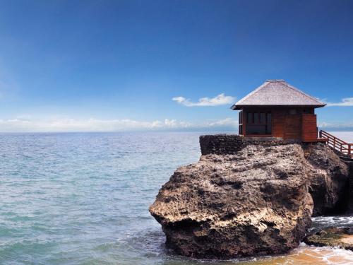 Massage, AYANA Resort Bali in Bali