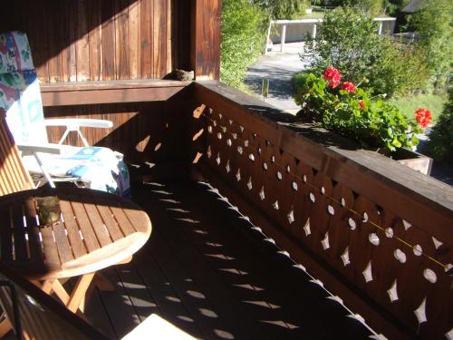 Hotel Garni Alpina - image 2
