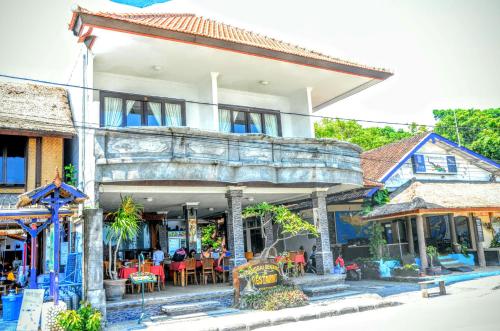 Padangbai Beach Homestay