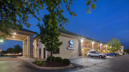 Best Western Lumberton - image 3