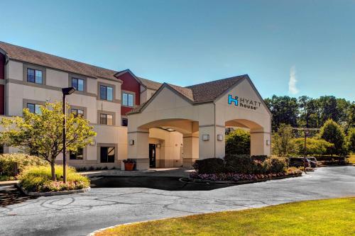 Hyatt House Morristown