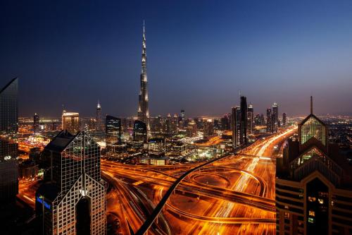 Ibis One Central - World Trade Centre Dubai - image 5