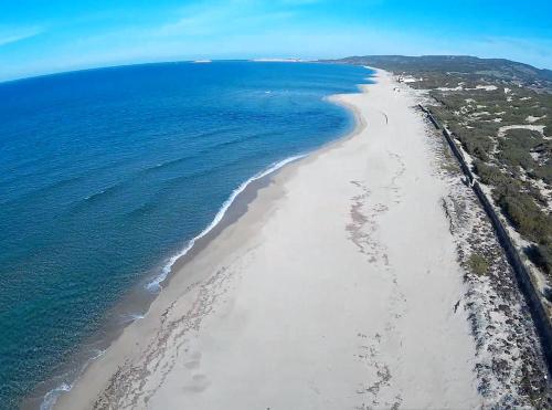  Borgo Lu Canali da Gavino, Ferienwohnung in Badesi