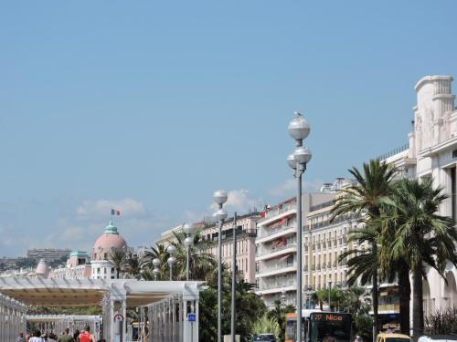 Appartements les Lions