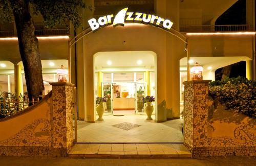 Food and beverages, Hotel Azzurra in Lido Degli Estensi