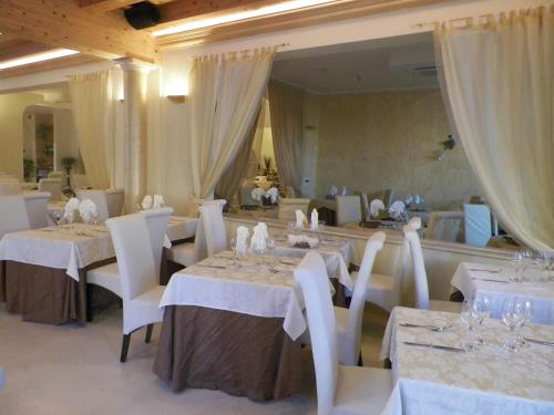 Hotel Azzurra 4