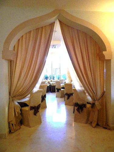 Hotel Azzurra 5