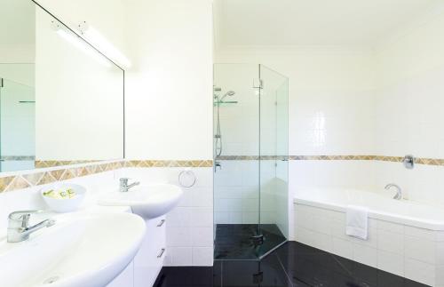 Toscana Village Resort Room Type - Deluxe Apartment