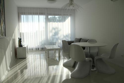 Two-Bedroom Apartment with Sea View