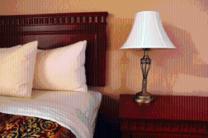 1 twin bed