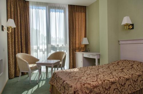 Izumrud Health Resort - image 7