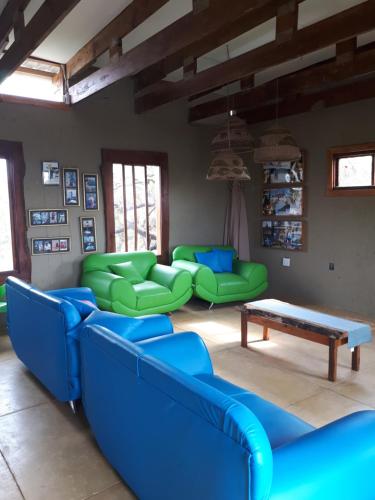 Kosi Bay Lodge 4