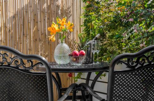 Shtarkman Erna Hotel