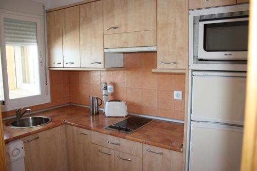 Apartamentos Turisticos Caños de Meca - image 14