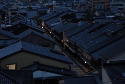 Yamanoo – Kanazawa, CA