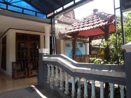 Homestay Anggrek