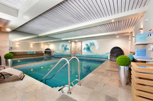Hotel Hagnauer Seeperle 4