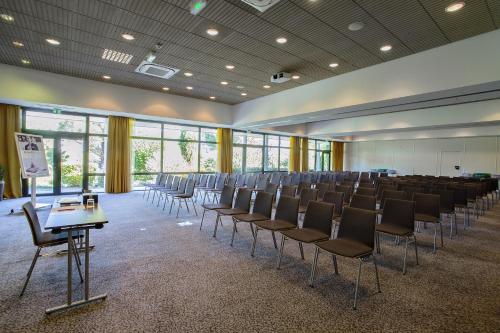 Mercure Toulouse Aéroport Golf de Seilh - image 14