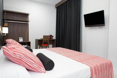 Hotel Itaca Artemisa - image 12