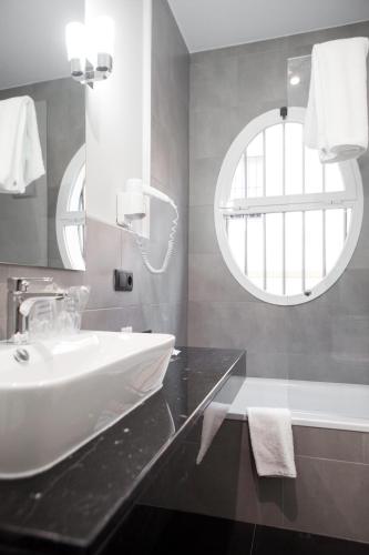 Itaca Artemisa by Soho Boutique Room Type - Budget Double Room