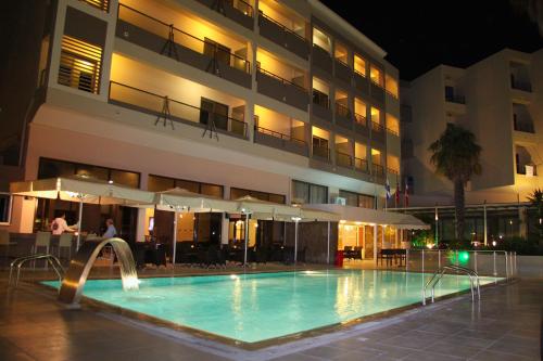 hotel photo