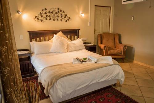 Big 5 Guest House Witbank