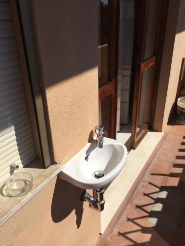 Guest house l'Edera di Gavina apt - image 7