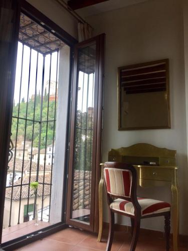 Palacio de Santa Inés - image 4