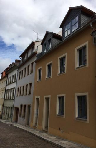 Ferienwohnung Himmel und Hölle