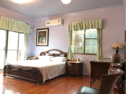 Sin Ya Homestay - Taichung