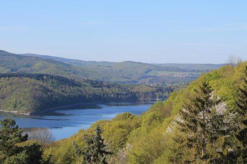 BELVEDERE - das BIO HOTEL Garni & SuiteHotel am Edersee ! Unser Geschenk für Sie, auch die GästeCard GrimmHeimat!