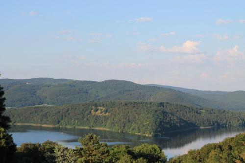 BELVEDERE - das BIO HOTEL Garni & SuiteHotel am Edersee ! Unser Geschenk für Sie, auch die GästeCard GrimmHeimat!