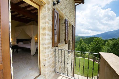 Agriturismo Paradiso 44 3