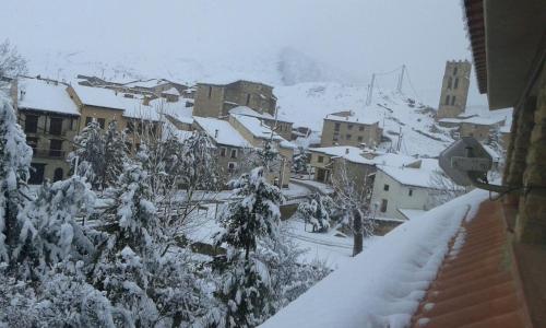 Apkārtne, Casa Rural Chulilla in Villarroya de los Pinares