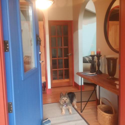 Sunshine Villa B&B in Madeira Park, Canada