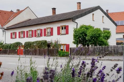 ferienwohnung lispet in Neuötting, Deutschland