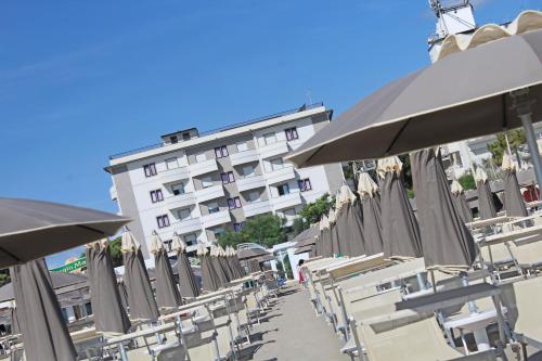 Hotel Delle Nazioni - Milano Marittima