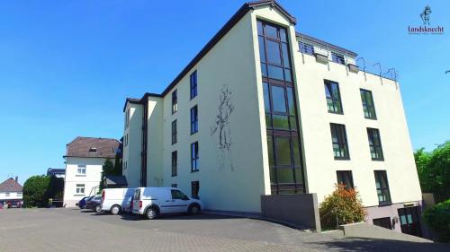 Hotel Landsknecht in Uckerath, Deutschland