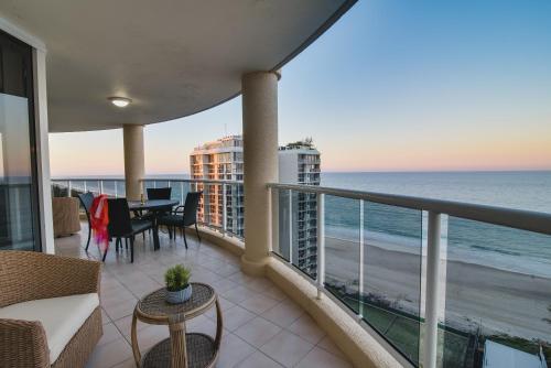 Xanadu Resort Room Type - Superior Two-Bedroom Apartment with Ocean View Xanadu Resort Room Type - Superior Two-Bedroom Apartment with Ocean View