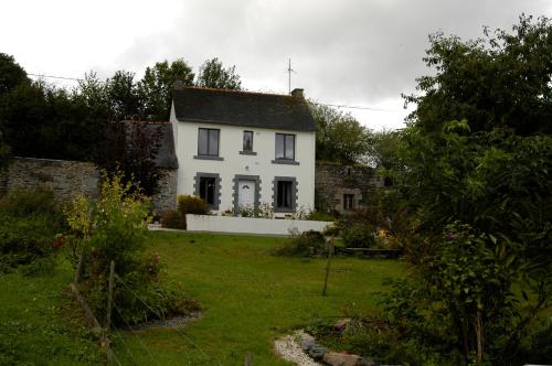 Kerguillaume gîte à louer Mûr-de-Bretagne