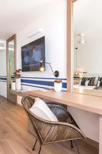 113265087 LUX* Grand Gaube Resort & Villas