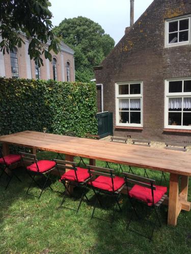 ทัศนียภาพภายนอกโรงแรม, The Old Labor House 1525 in สกูล