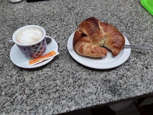 อาหารและเครื่องดื่ม, A Concha near สนามบินซานติอาโก เด กอมโปสเตลา