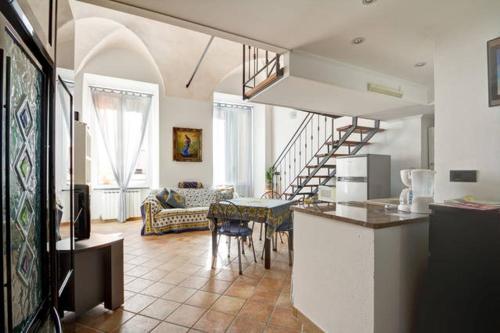 loft in Sanremo riviera dei fiori
