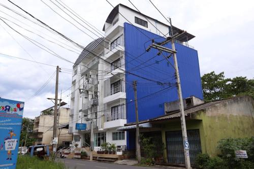 De Resto Homestay Hatyai