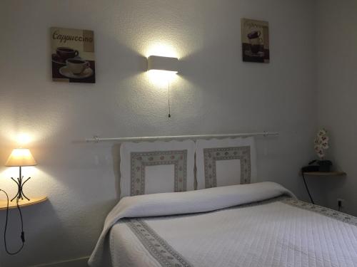 Auberge Le Saint Georges photo 19