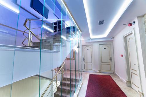 Parmada Hotel, Istanbul (photo 10)